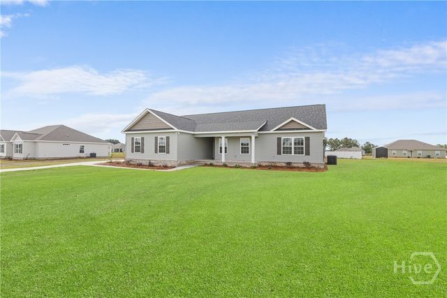 909 Ryegrass Road 81, Statesboro, GA 30458