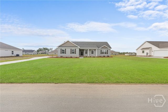 909 Ryegrass Road 81, Statesboro, GA 30458