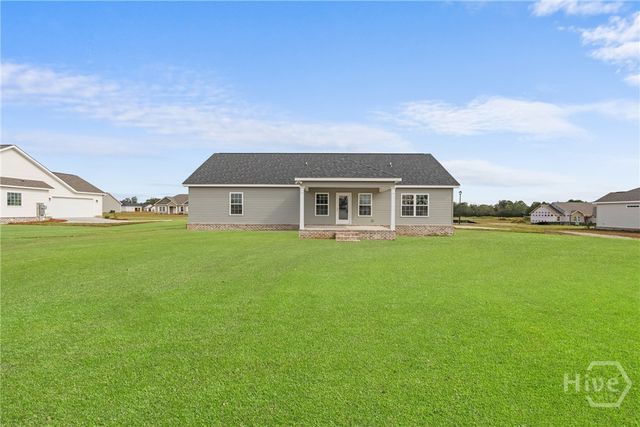 909 Ryegrass Road 81, Statesboro, GA 30458