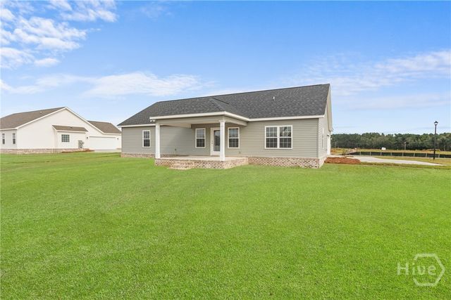 909 Ryegrass Road 81, Statesboro, GA 30458