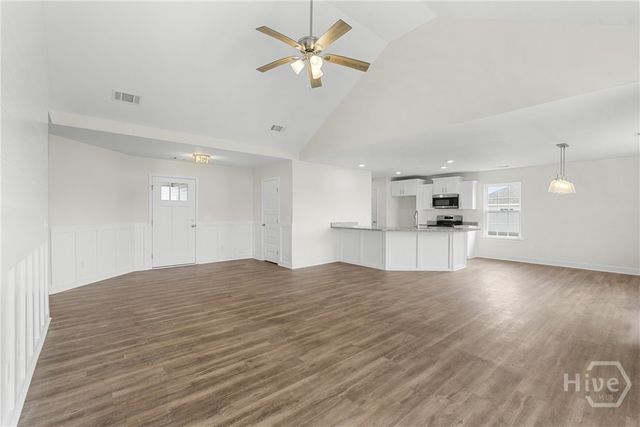 909 Ryegrass Road 81, Statesboro, GA 30458