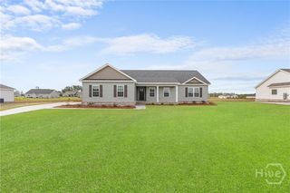 909 Ryegrass Road 81, Statesboro, GA 30458