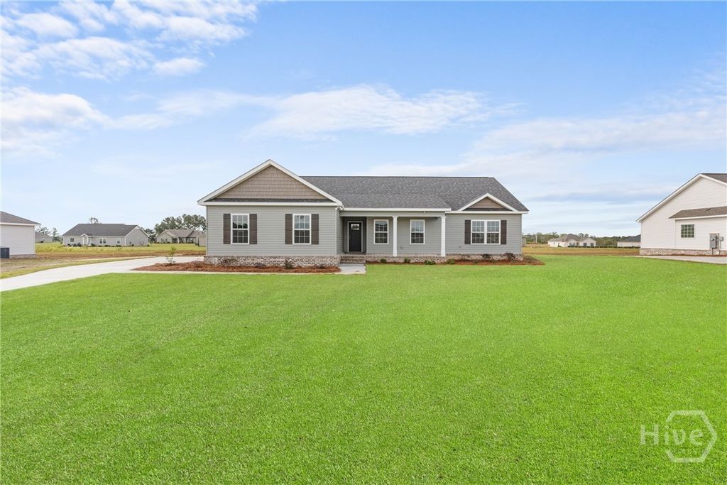 909 Ryegrass Road 81, Statesboro, GA 30458