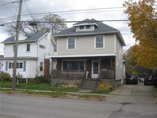 73 Seymour Street, Tonawanda, NY 14150
