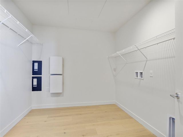 44 East Ave 4601, Austin, TX 78701