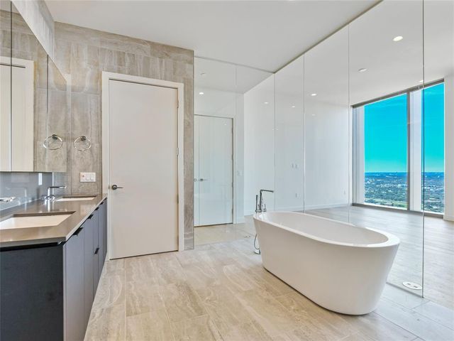 44 East Ave 4601, Austin, TX 78701