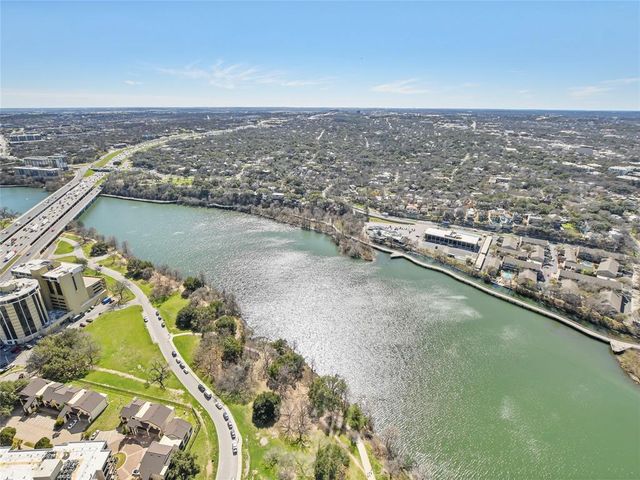 44 East Ave 4601, Austin, TX 78701