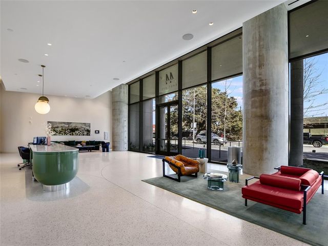 44 East Ave 4601, Austin, TX 78701