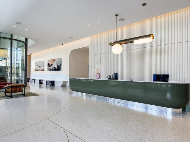 44 East Ave 4601, Austin, TX 78701