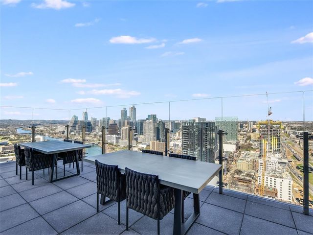 44 East Ave 4601, Austin, TX 78701