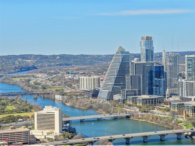 44 East Ave 4601, Austin, TX 78701