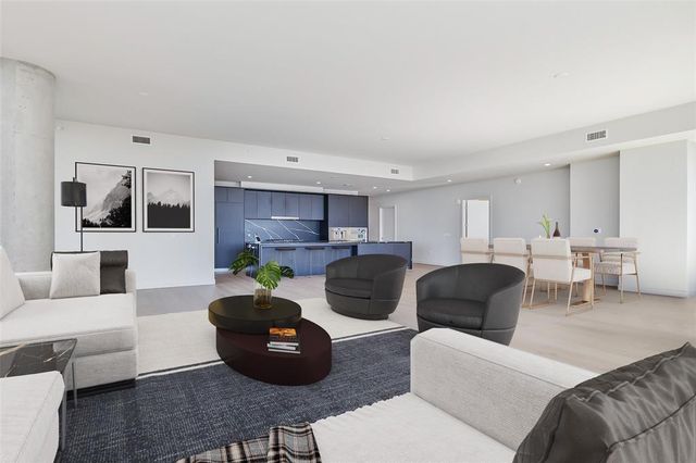44 East Ave 4601, Austin, TX 78701