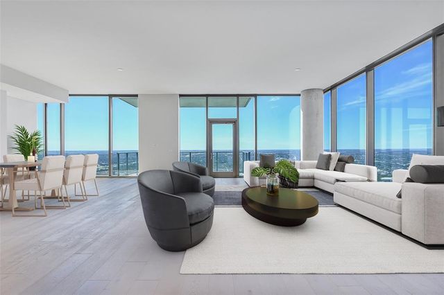 44 East Ave 4601, Austin, TX 78701