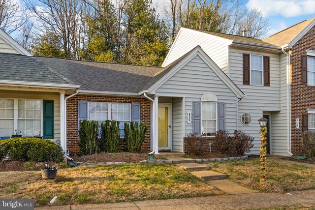 820 RIPPLEBROOK DR, Culpeper, VA 22701