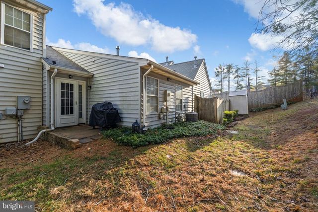 820 RIPPLEBROOK DR, Culpeper, VA 22701