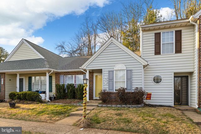 820 RIPPLEBROOK DR, Culpeper, VA 22701