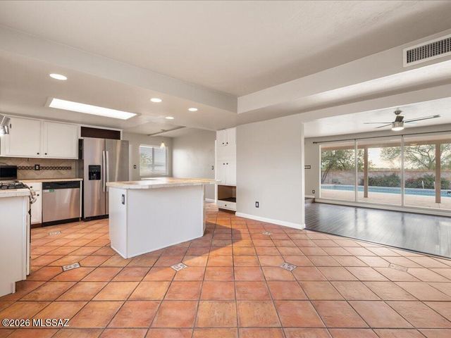 2912 S Rocene Place, Tucson, AZ 85730