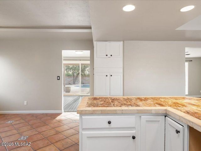 2912 S Rocene Place, Tucson, AZ 85730