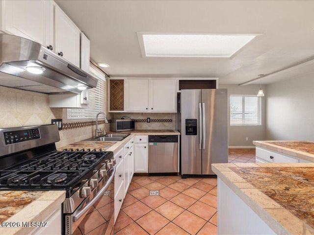 2912 S Rocene Place, Tucson, AZ 85730