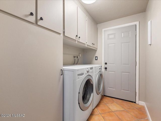 2912 S Rocene Place, Tucson, AZ 85730