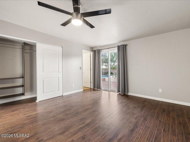 2912 S Rocene Place, Tucson, AZ 85730