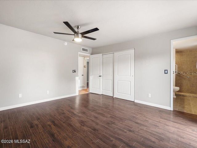 2912 S Rocene Place, Tucson, AZ 85730