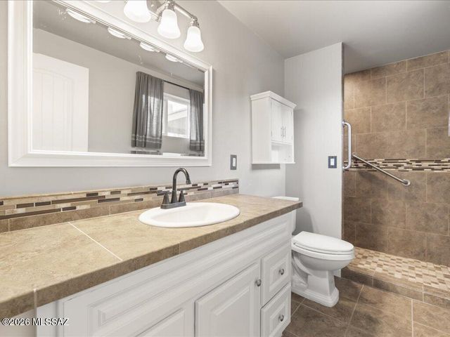 2912 S Rocene Place, Tucson, AZ 85730