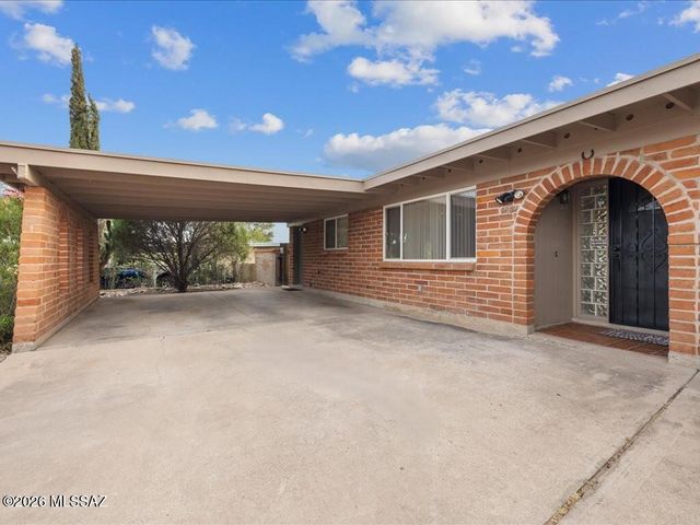 2912 S Rocene Place, Tucson, AZ 85730