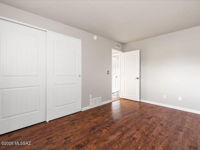 2912 S Rocene Place, Tucson, AZ 85730