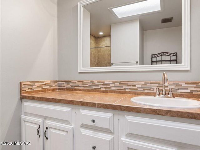 2912 S Rocene Place, Tucson, AZ 85730