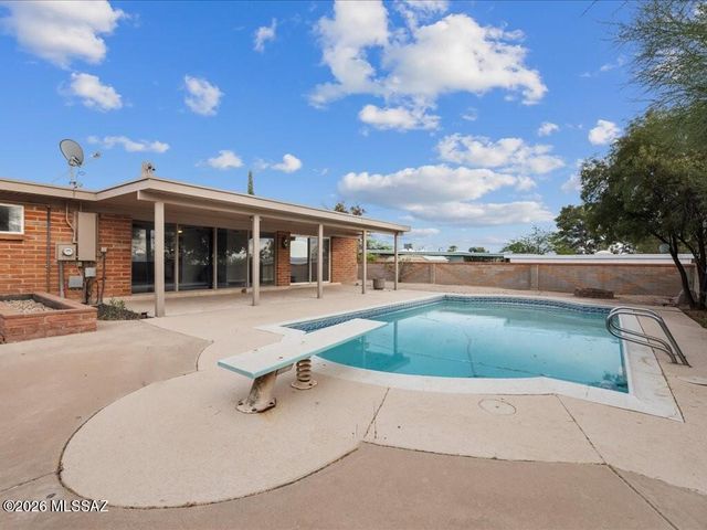 2912 S Rocene Place, Tucson, AZ 85730