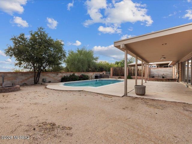 2912 S Rocene Place, Tucson, AZ 85730