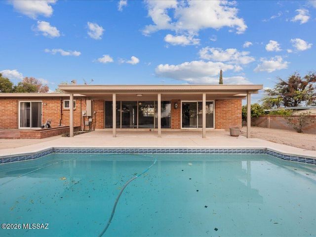 2912 S Rocene Place, Tucson, AZ 85730