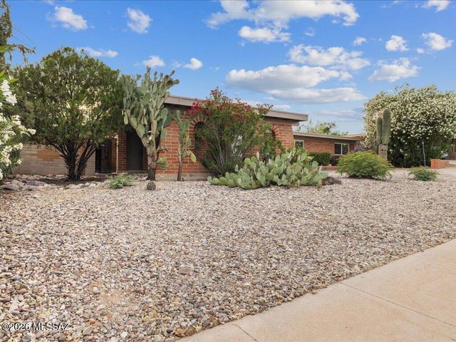 2912 S Rocene Place, Tucson, AZ 85730