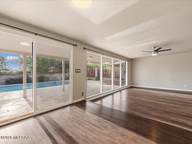 2912 S Rocene Place, Tucson, AZ 85730