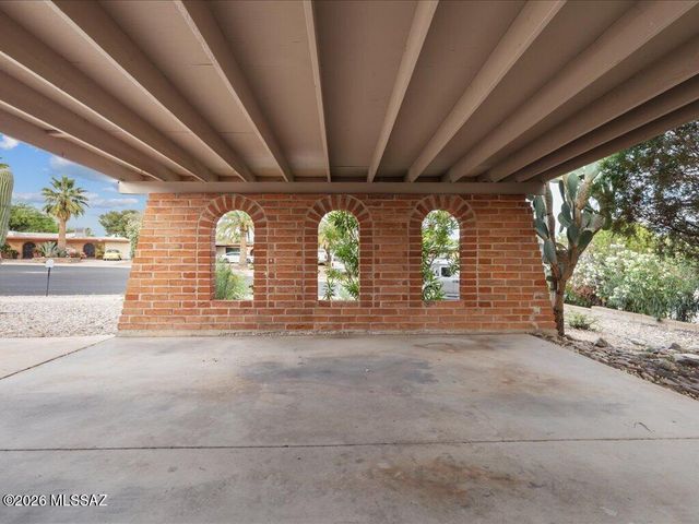 2912 S Rocene Place, Tucson, AZ 85730