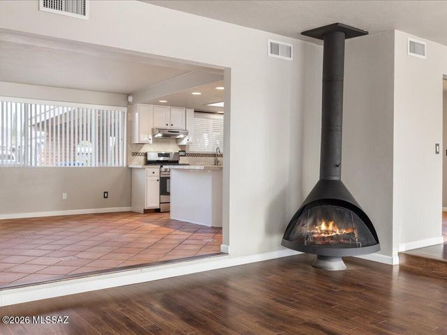 2912 S Rocene Place, Tucson, AZ 85730