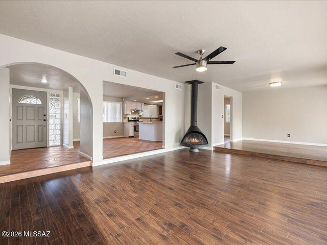 2912 S Rocene Place, Tucson, AZ 85730