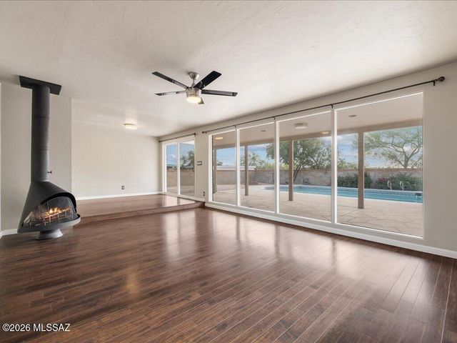 2912 S Rocene Place, Tucson, AZ 85730