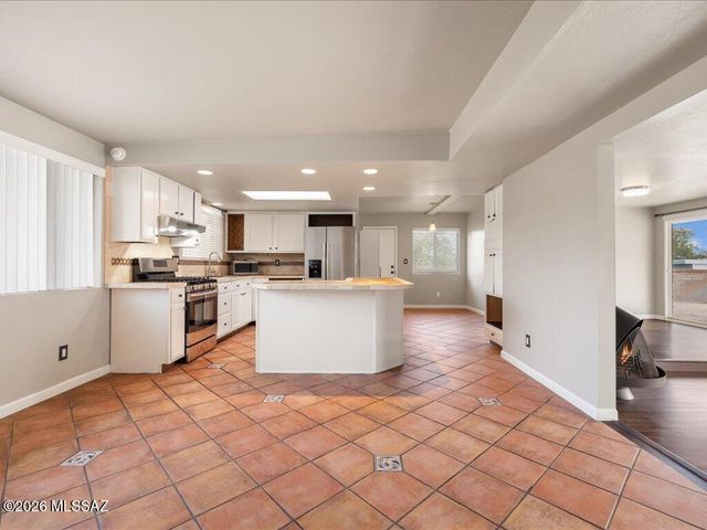 2912 S Rocene Place, Tucson, AZ 85730