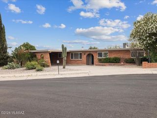 2912 S Rocene Place, Tucson, AZ 85730