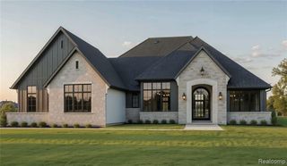 5541 Bordman Road, Dryden, MI 48428