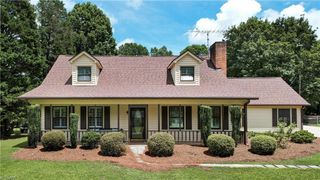485 Uppergate Lane, Kernersville, NC 27284