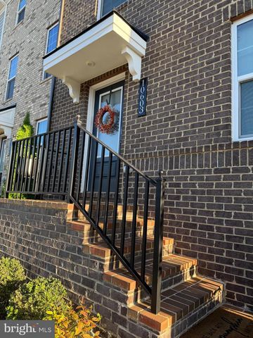 10605 SUNDRIDGE ST, Baltimore, MD 21220