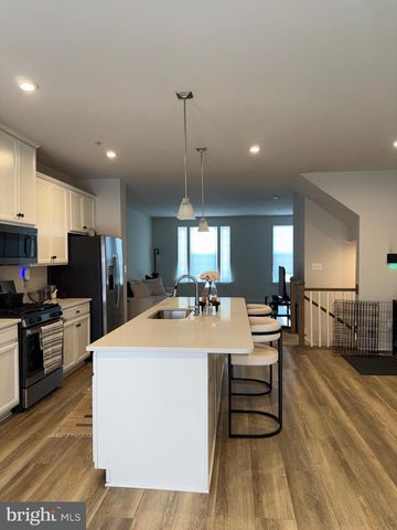 10603 SUNDRIDGE ST, Baltimore, MD 21220