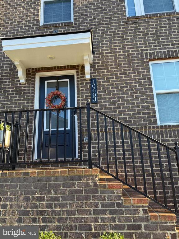 10605 SUNDRIDGE ST, Baltimore, MD 21220