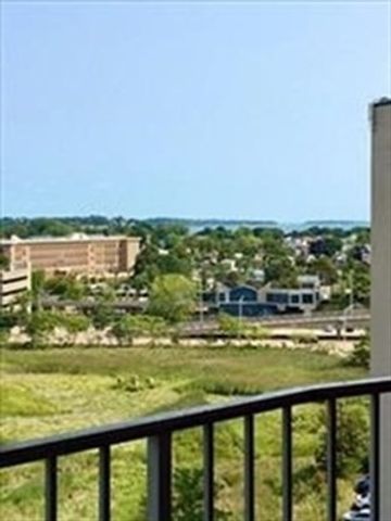 115 W. Squantum St 1001, Quincy, MA 02171