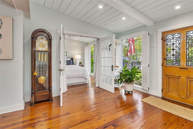 412 Seabreeze Drive, St Simons Island, GA 31522