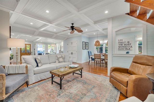 412 Seabreeze Drive, St Simons Island, GA 31522