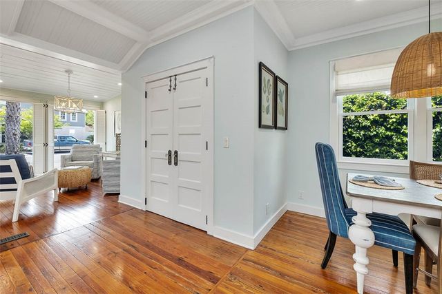 412 Seabreeze Drive, St Simons Island, GA 31522